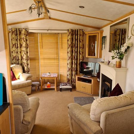 6 Berth Central Heated On The Chase Roxburgh Free Wifi Ingoldmells Exteriér fotografie