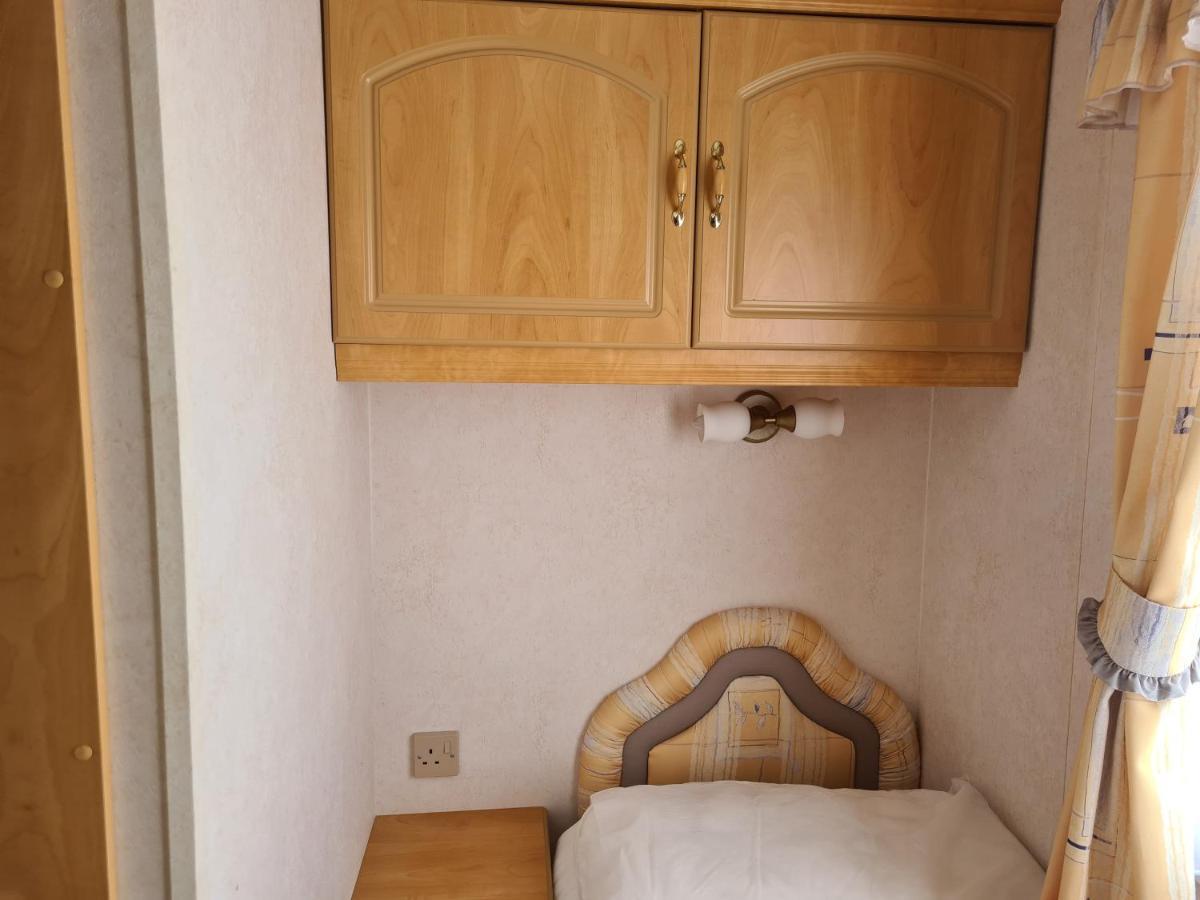 6 Berth Central Heated On The Chase Roxburgh Free Wifi Ingoldmells Exteriér fotografie