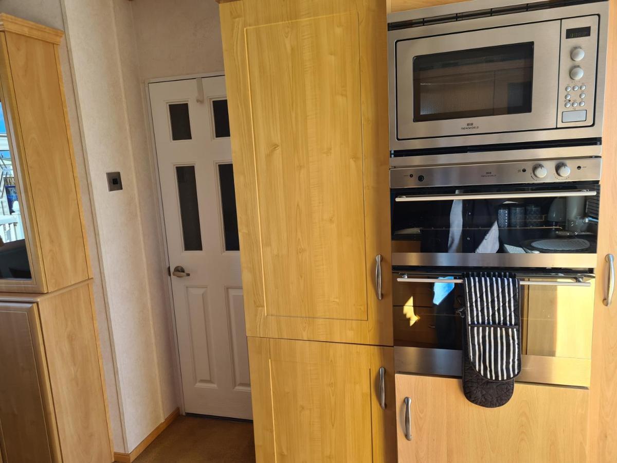 6 Berth Central Heated On The Chase Roxburgh Free Wifi Ingoldmells Exteriér fotografie