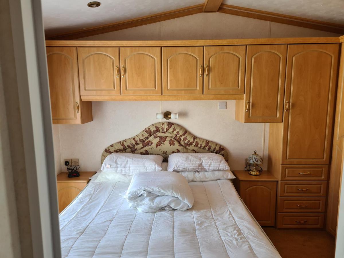 6 Berth Central Heated On The Chase Roxburgh Free Wifi Ingoldmells Exteriér fotografie