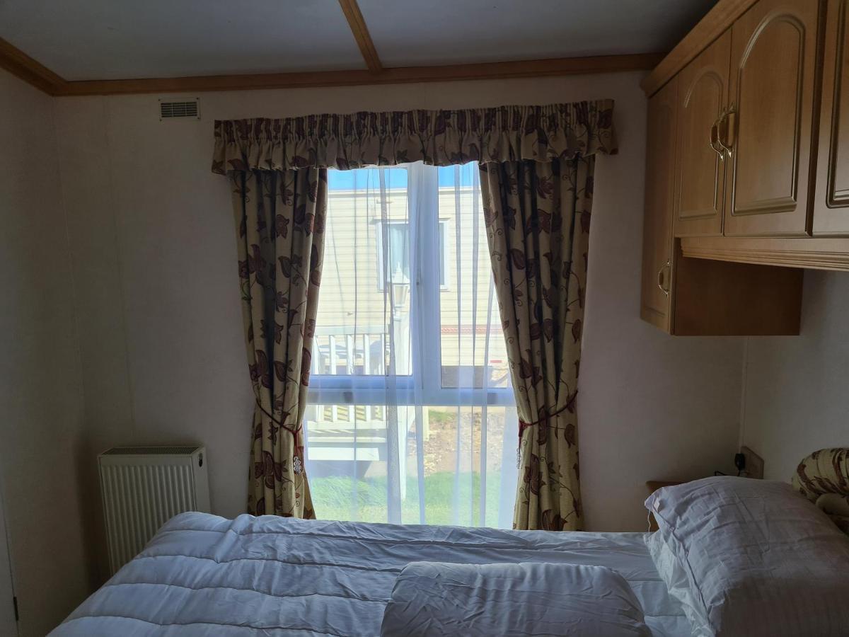 6 Berth Central Heated On The Chase Roxburgh Free Wifi Ingoldmells Exteriér fotografie