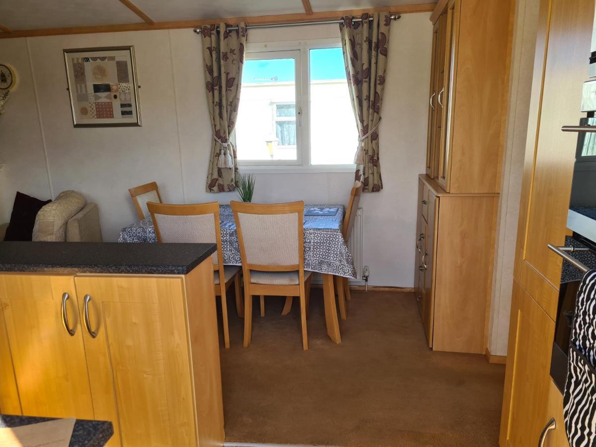 6 Berth Central Heated On The Chase Roxburgh Free Wifi Ingoldmells Exteriér fotografie