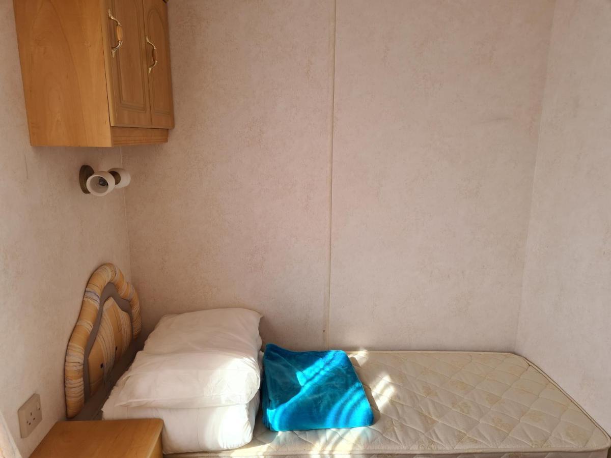 6 Berth Central Heated On The Chase Roxburgh Free Wifi Ingoldmells Exteriér fotografie