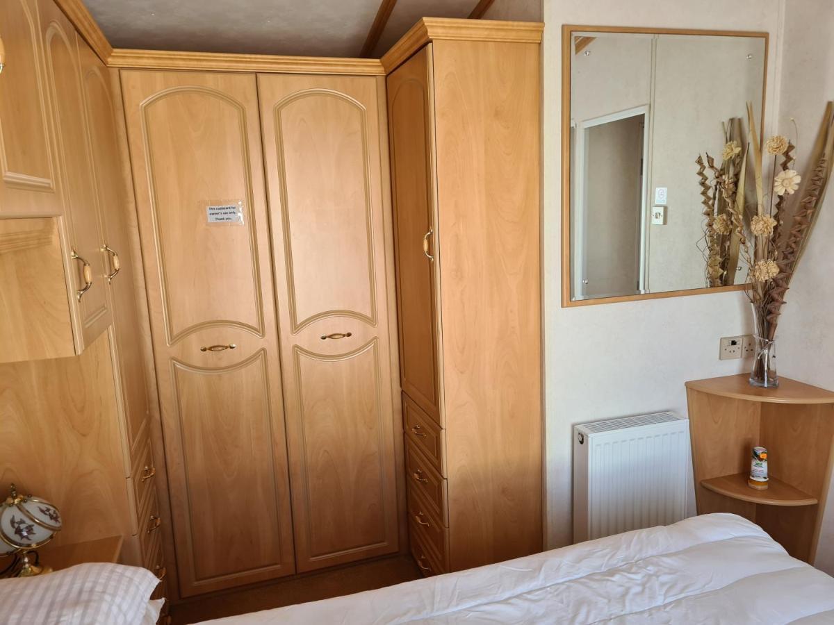 6 Berth Central Heated On The Chase Roxburgh Free Wifi Ingoldmells Exteriér fotografie